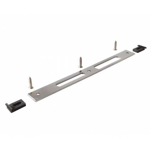 Планка ответная 245x24x3.0 Elementis купить