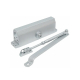 Доводчик дверной до 45 кг серебристый ASANTE купить