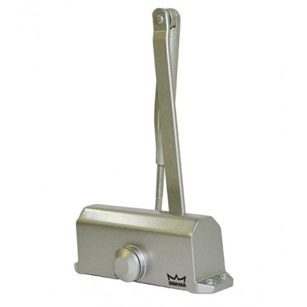 Доводчик Dorma TS-77 EN 4 стд., cеребристый Dorma купить