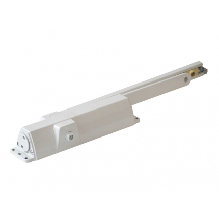 Доводчик Dorma TS-90 Impulse EN3/4, Белый RAL9016 Dorma купить