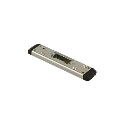 Планка ответная Maxbar под дополнительные запоры, Rehau Basic/Thermo/Brilliant Maxbar купить