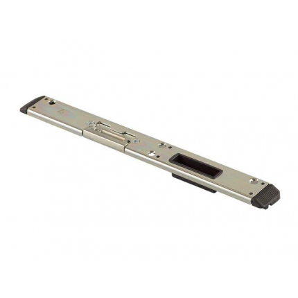 Планка ответная Maxbar под ригель с фалевой защелкой правая, Rehau Basic/Thermo/Brilliant Maxbar купить