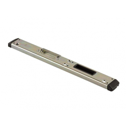 Планка ответная Maxbar под ригель с фалевой защелкой левая, Rehau Basic/Thermo/Brilliant Maxbar купить