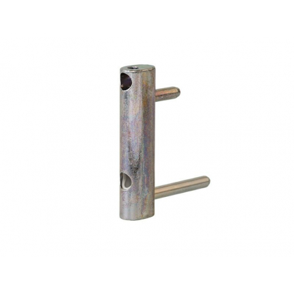 Петля нижняя створочная KF D6x16/36 (130 кг) Siegenia купить