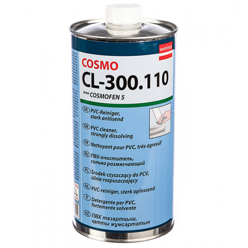 Космофен Cosmofen  5 - очиститель для ПВХ (полироль) CL-300.110 Cosmofen купить