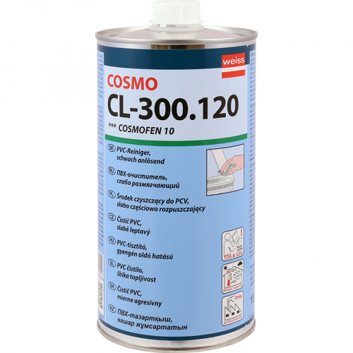Очиститель COSMOFEN Космофен 10 CL-300.130 Cosmofen купить