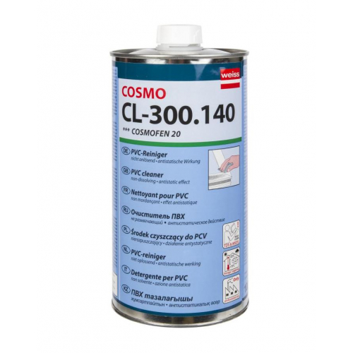 Очиститель Космофен Cosmofen 20 CL-300.140 Cosmofen купить