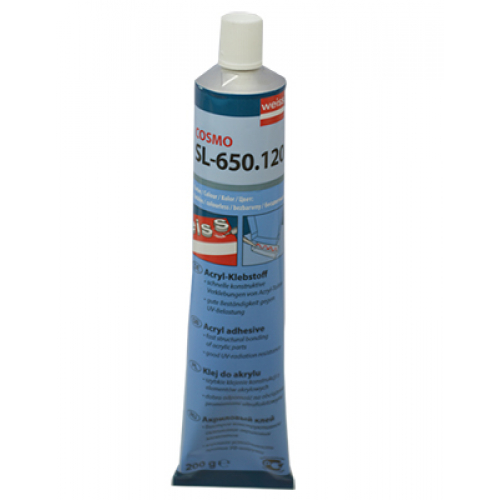 Клей акриловый Cosmo SL-650.120 Cosmofen купить