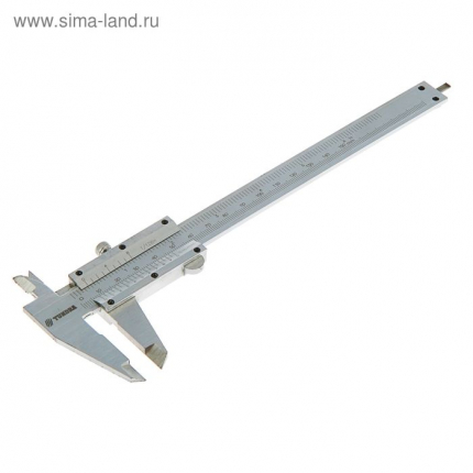 Штангенциркуль TUNDRA basic 150 мм  купить