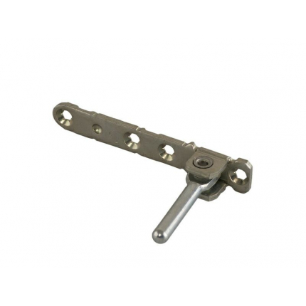 Петля на раме нижняя K 3/100 Roto купить
