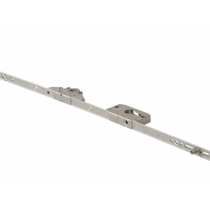 Запор осн. пов.-отк. Internika, D25 PZ,1600-2000 мм, цапфы 3R Internika купить