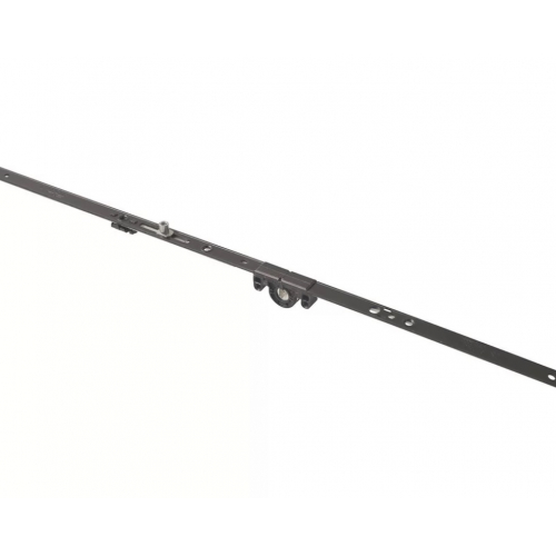 Запор основной поворотно-откидной  M/D15/ 1201-1600, NX BLK Roto купить