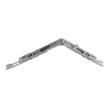 Переключатель угловой AF/PSK 1S 1RS TS K50 Siegenia купить