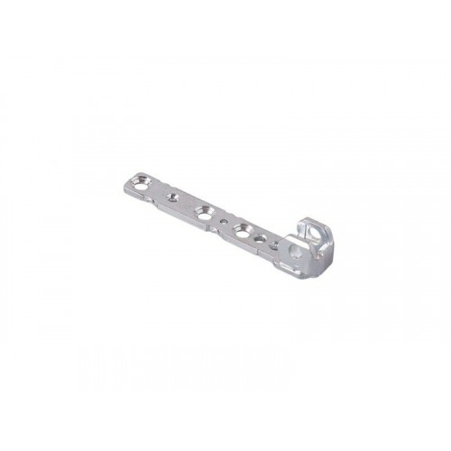 Петля нижняя рамная 100 кг KF d3x3 TS Siegenia купить