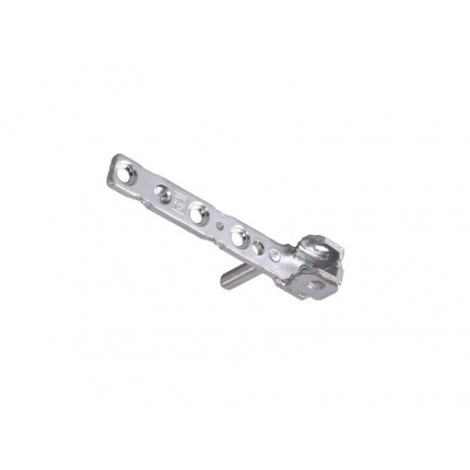 Петля нижняя рамная KF D6x24/3 до 100кг Siegenia купить