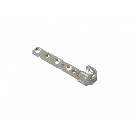 Петля нижняя рамная KF D6x3 (100кг) Siegenia купить