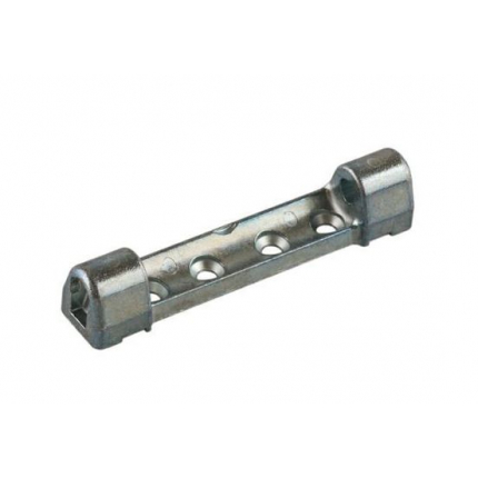 Петля верхняя рамная 100 кг KF D3X3 DH Siegenia купить