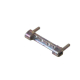 Петля верхняя рамная 130 кг KF D6X24 DH Siegenia купить