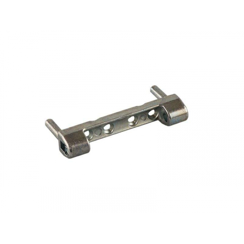 Петля верхняя рамная 130 кг KF D6X24 DH Siegenia купить