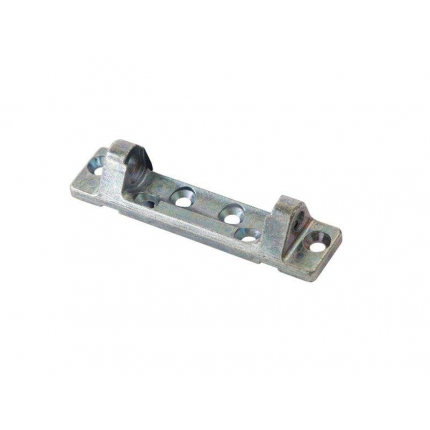 Петля верхняя рамная 130 кг KF-S D6x12 DH Siegenia купить