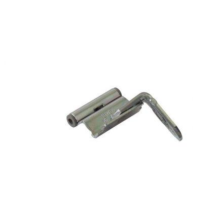 Петля верхняя створочная угловая KF-12/20-9 Siegenia купить