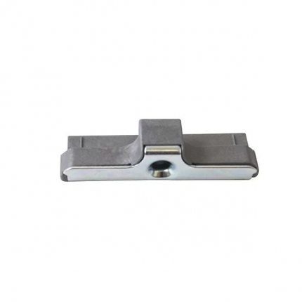 Планка ответная S 56 мм A5320 VEKA Softline 70 Siegenia купить