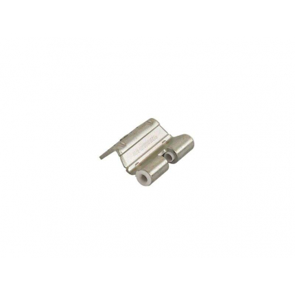 Петля верхняя створочная угловая KF-12/20-9 Vorne купить