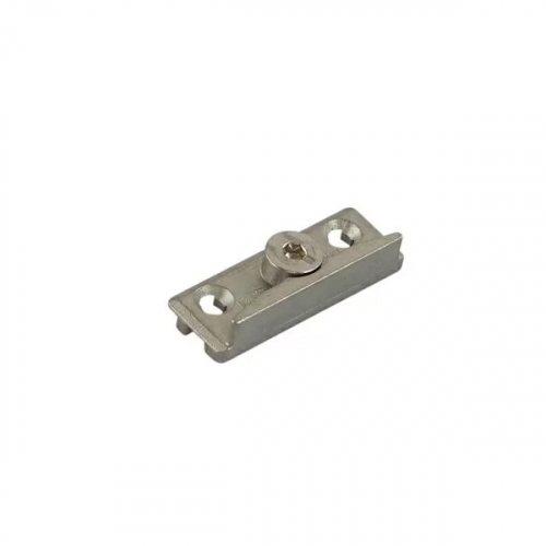 Планка ответная блокиратора (KBE 58 mm) 9 мм Vorne купить