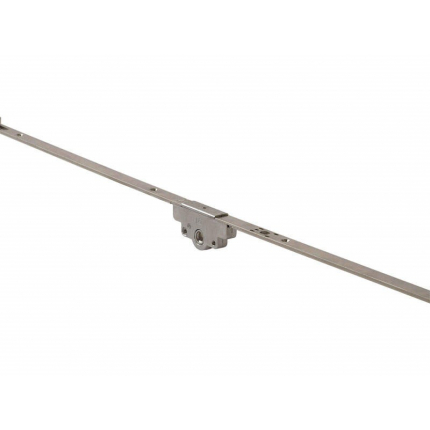 Запор осн.пов-отк. средний D 25 1700-2200 (2цапфы) Vorne купить