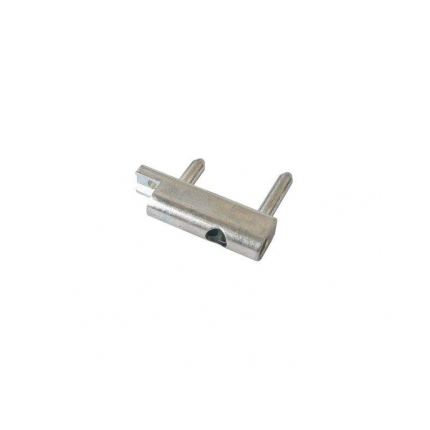 Петля на створке нижняя 70 кг. FL.K.U.6 (PP) WinkHaus купить