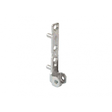 Петля нижняя рамная KF D6x8 (100кг) Siegenia купить