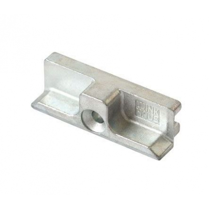Планка ответная стандартная KBE 58 SB.U.105 (PP) WinkHaus купить
