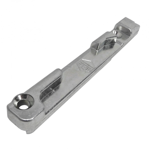 Планка поворотно-откидная на импост левая Veka Maco купить