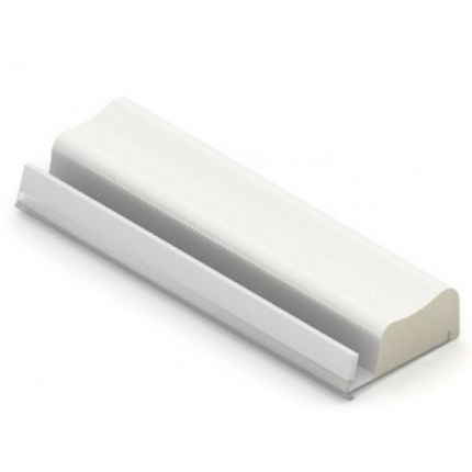 Уплотнитель для деревянных окон Schlegel Q-Lon 3053 белый Schlegel купить